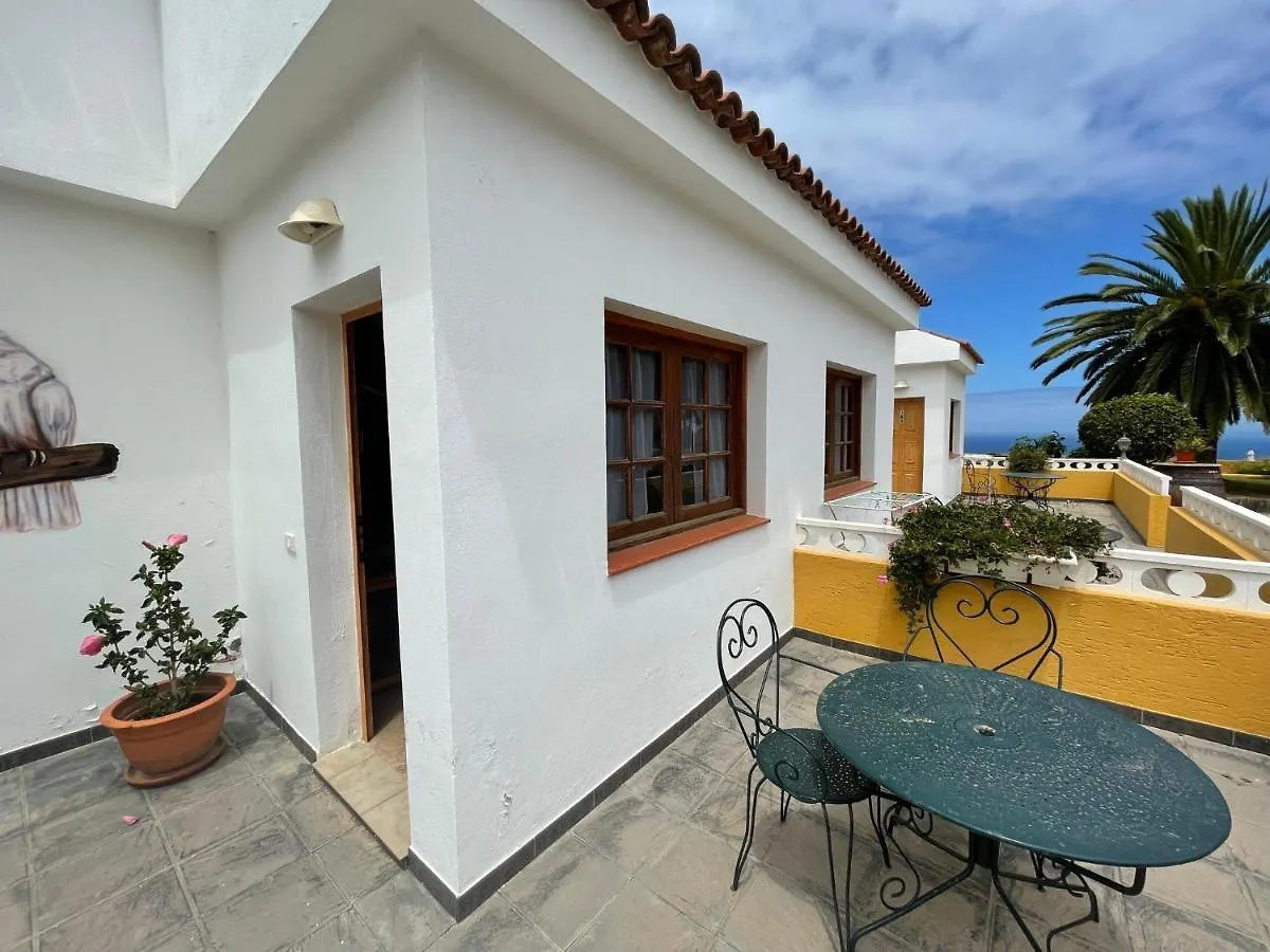 Landhaus Casa Tenerife San Juan de la Rambla