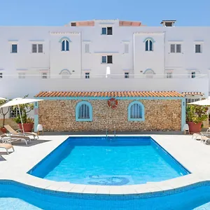 Arcos Appartement Santa Eulària des Riu