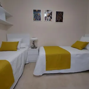Apartament El Hierro, Gran Tarajal