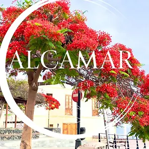 Kwatera prywatna Alcamar Privada Con Areas De Sala, Cocina Y Bano Que Se Comparten Cerca Al Mar!, Alcalá la Real