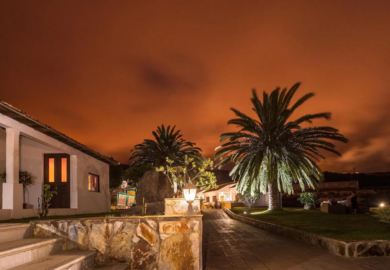 Casa Tenerife San Juan de la Rambla