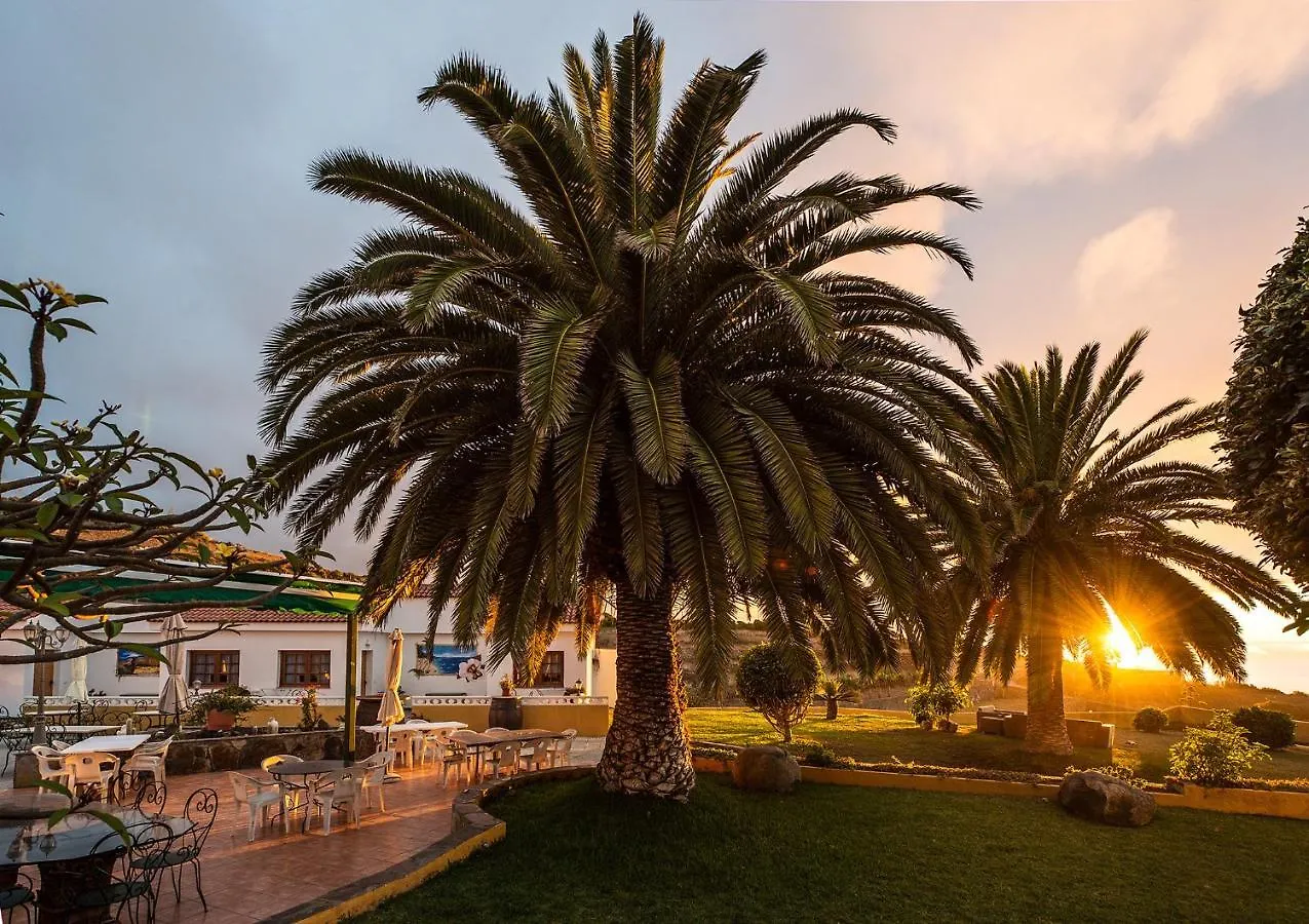 Casa Tenerife San Juan de la Rambla