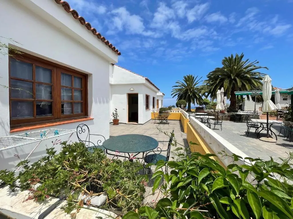 Casa Tenerife San Juan de la Rambla 0*,  Espagne